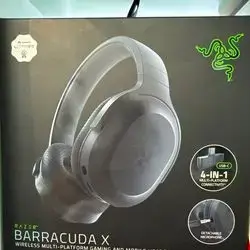 Razer Barracuda X Original