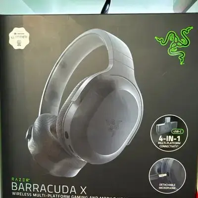 Razer Barracuda X Original