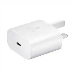 25W PD Adapter samsung/ fast charger