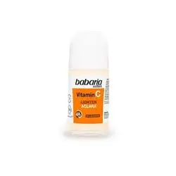Babaria Vitamin C Roll-On Lightening Deodorant 50 mL