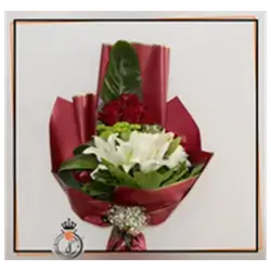Flowers Bouquet