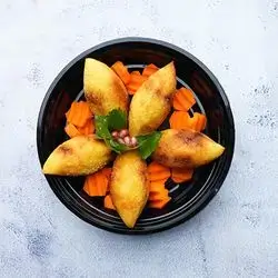 Chicken Halabi Kibbeh 5pcs