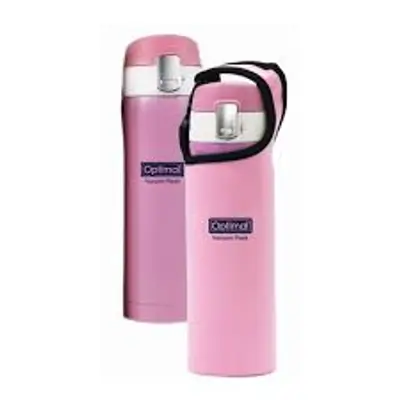 Optimal Stainless Steel Vacuum Flask