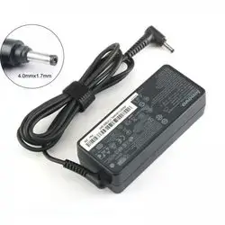 Lenovo Laptop Charger IDEA PAD Pin 4.0*1.7L