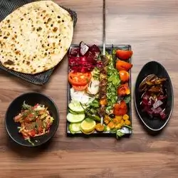 تکەی گۆشت