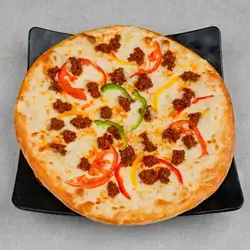 Soujouk With Cheese