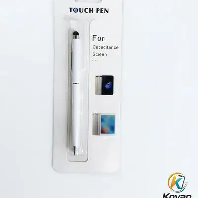Touch Pen, White