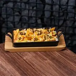 Mexican Fries