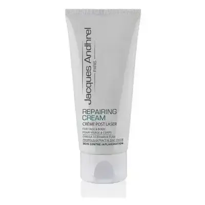 كريم مهدئ ومُرمم للبشرة بعد الليزر Paris Repairing Cream – Post Laser