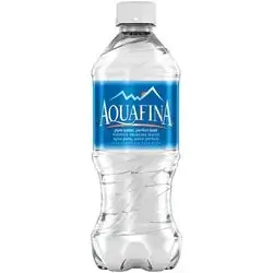 Aquafina Water