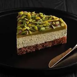 Anteb CheeseCake