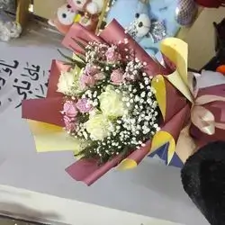 Flower Bouquet