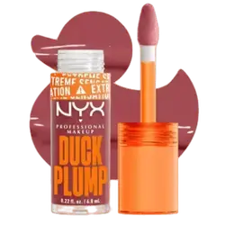 Duck Plump High Pigment Plumping Lip Gloss 08 MAUVE OUT MY WAY 7ml _ NYX