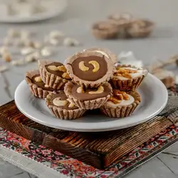 Tart Petitfour