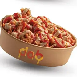 Spicy Rizo