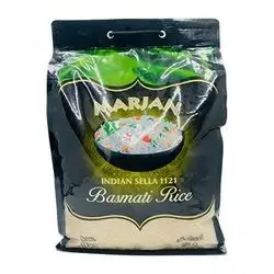 Marjan Rice 9 Kg