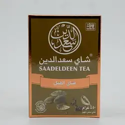 Saadeldeen Tea Cardamom Bag 450G