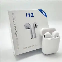 Airpods i12
