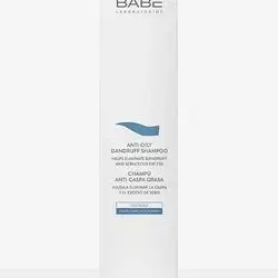 BABE Anti-Oily Dandruff Shampoo