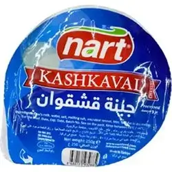 Nart Kashkaval Cheese 250g