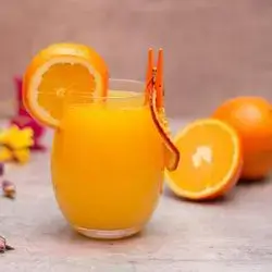 Orange Juices