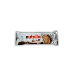 Nutella Biscuits 41.4 g
