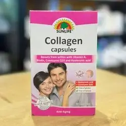 Collagen Active 30 Capsule