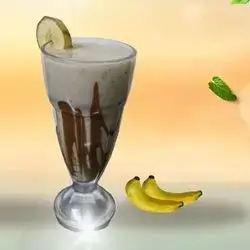 Banana Milk