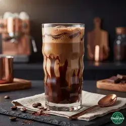 Iced Mocha