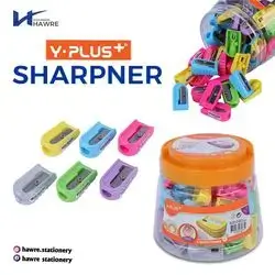 Pencil Sharpener-Y.PLUS