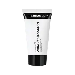 Omega Water Cream Hydrates Skin and Keep It Looking Healthy 50ml _ TheInKeyList