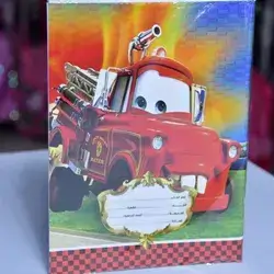 Note Book