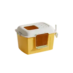 E720 Cat Litter Box