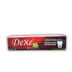 DEXE Toothpaste 120G