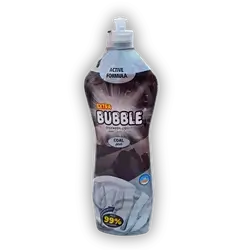 Zahy Extra Poppy Charcoal 900ml