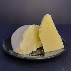 Homemade Cheese