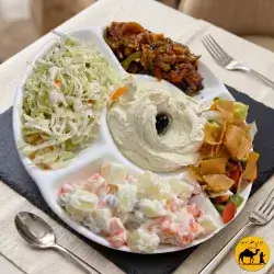 Appetizers