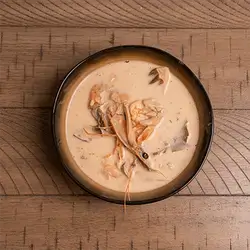 Oceano Soup
