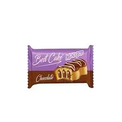 Mini Bob Best Cake Sponge Cake With Chocolate 30 Gm