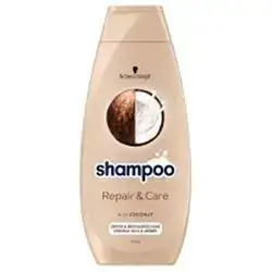 Schwarzkopf Shamp Repair&care 400m