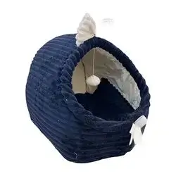 Cat House Sleep