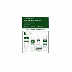 Acne Skincare Package