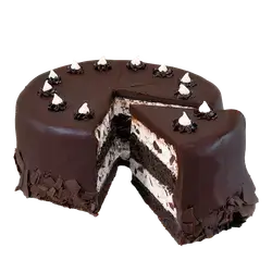 Chocolate Chipper