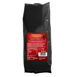 Darkoff hot chocolate 1kg