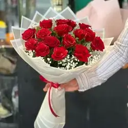 Flower Bouquet