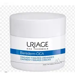Uriage Bariderm Cica Oint