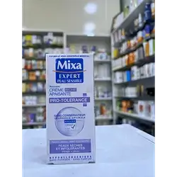Mixa Pro-Tolerance