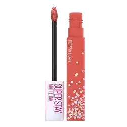 Super Stay Matte Ink 400 Show Runner _ MAYBELLINE NEW YORK
