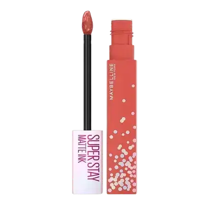 Super Stay Matte Ink 400 Show Runner _ MAYBELLINE NEW YORK