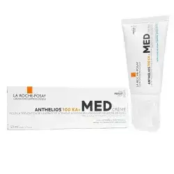 la roche posay anthelios 100 ka+ med cream